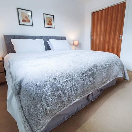 Hilton Wynd Apartment Rosyth Esterno foto
