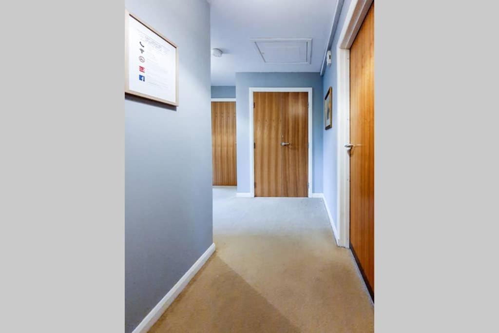 Hilton Wynd Apartment Rosyth Esterno foto