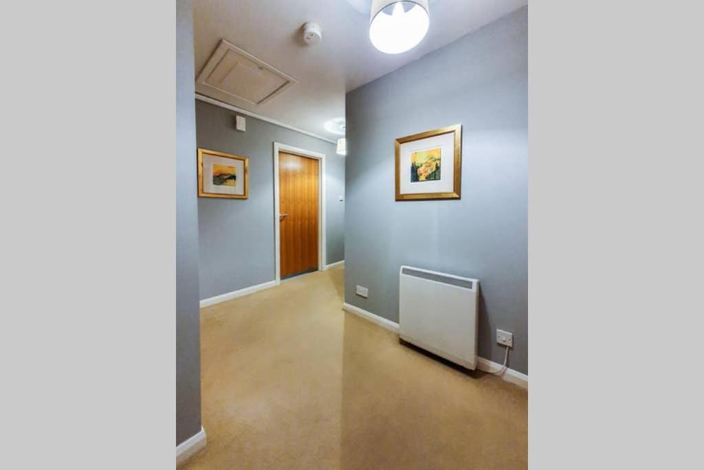 Hilton Wynd Apartment Rosyth Esterno foto